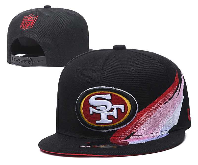 San Francisco 49ers Team Logo Adjustable Hat YD (2),We sell and wholesale San Francisco 49ers Team Logo Adjustable Hat YD (2) on line form chian!